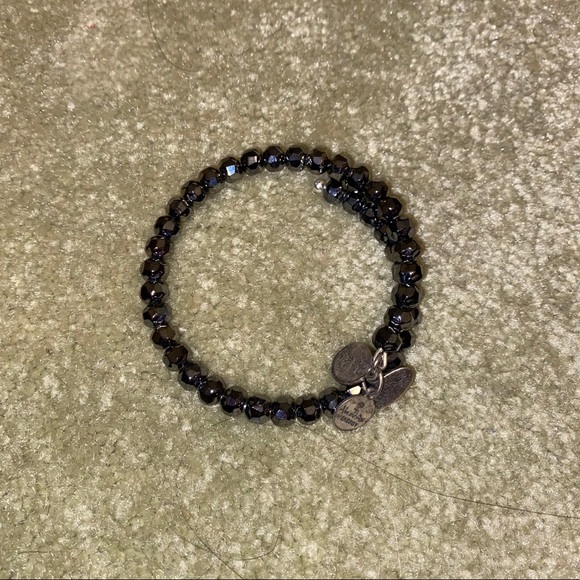 Alex and Ani Beaded Bracelet - Picture 2 of 3